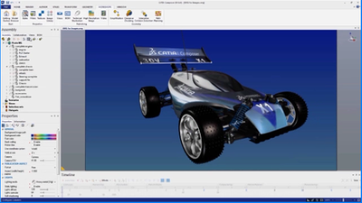 3dmax插件-Railclone pro 3.3.1